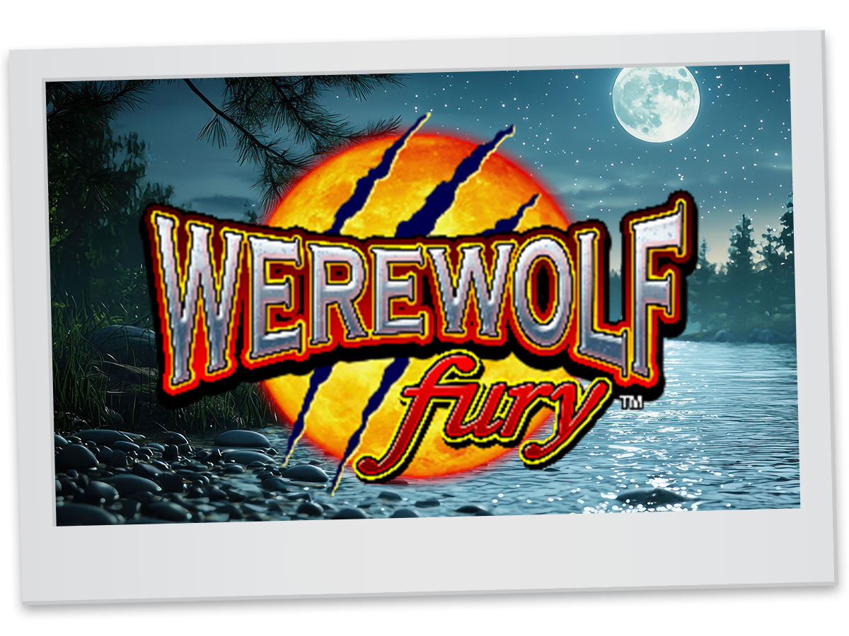 Werewolf Fury