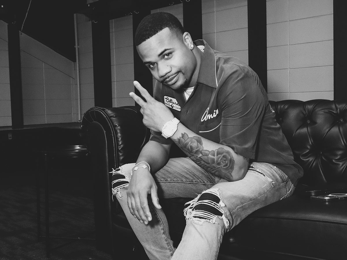 Mojo Brookzz Hotel Package