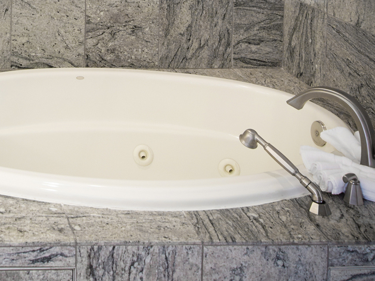 Hard Rock Tower King Suite