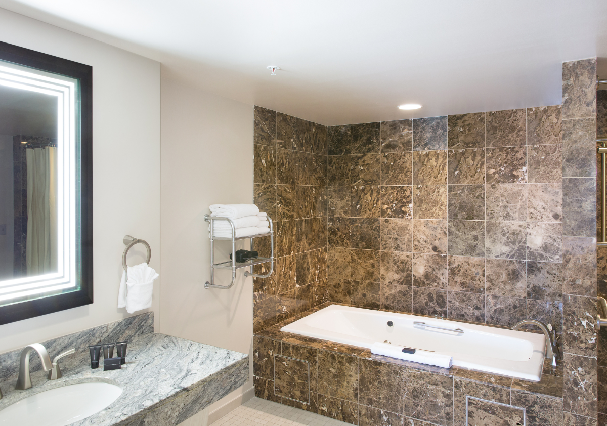 Hard Rock Tower King Suite ADA