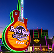 Hard Rock Exterior