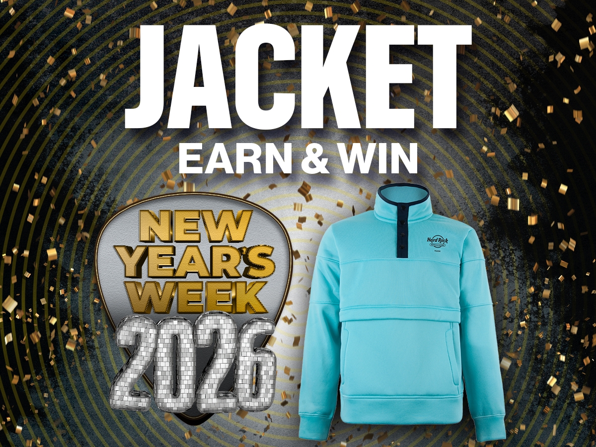 Jacket Earn & Win