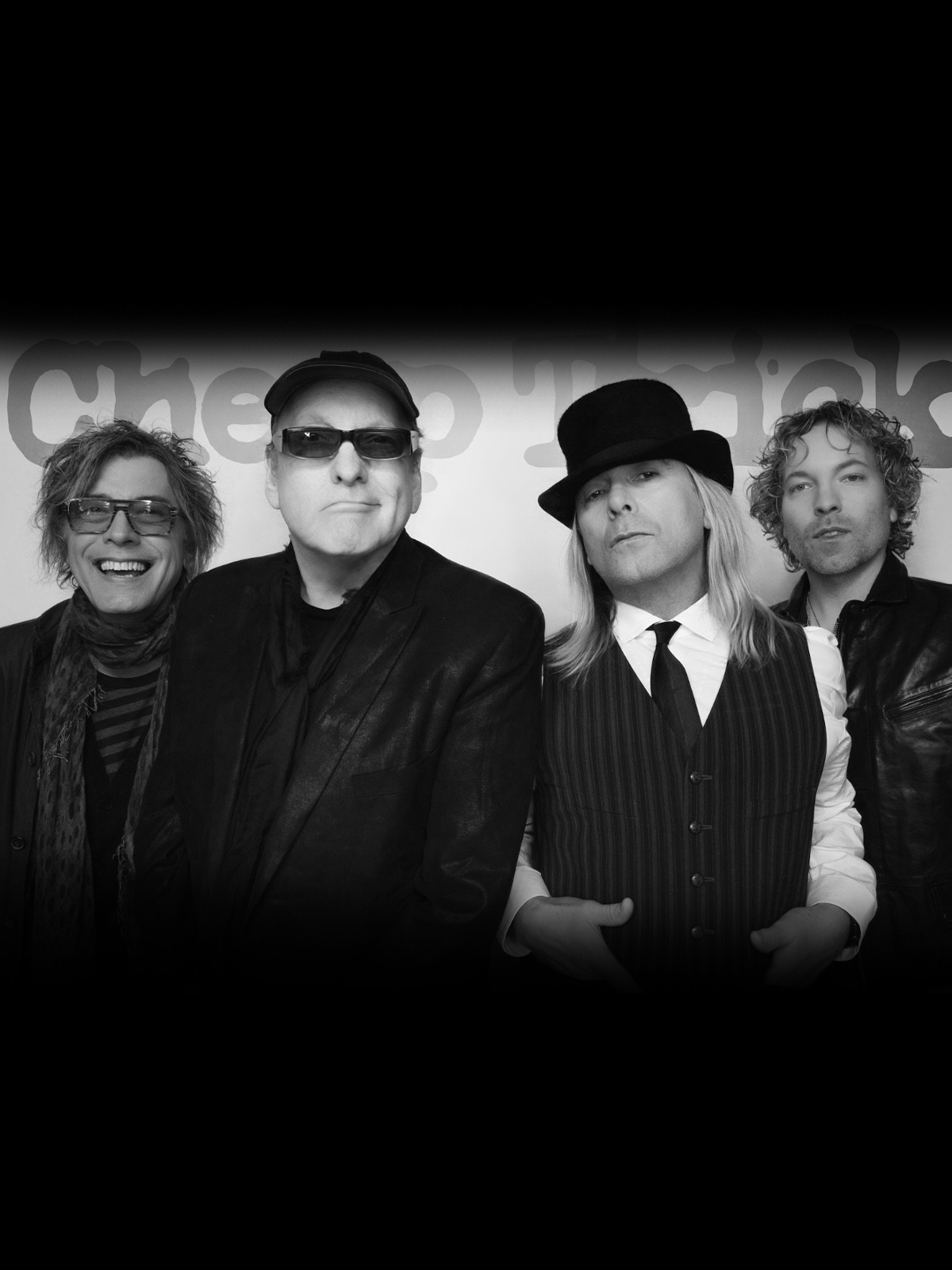 Cheap Trick at Hard Rock Live