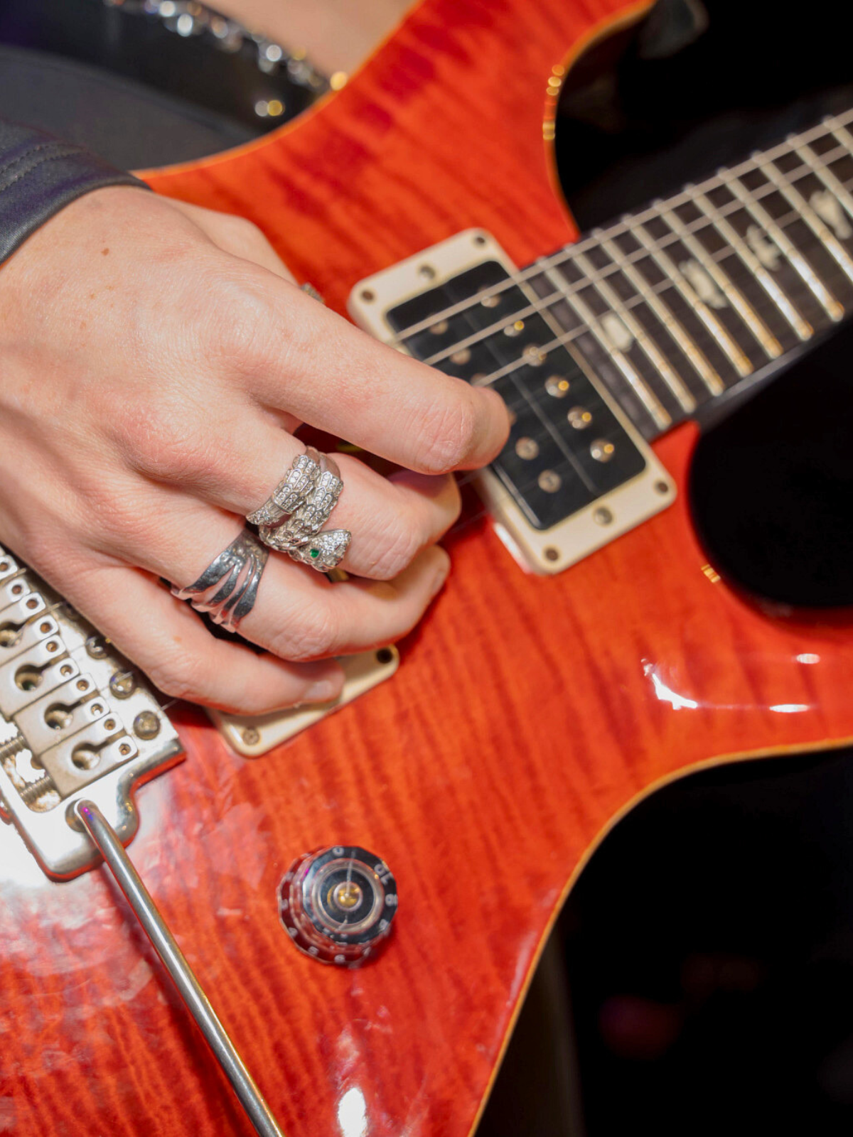 80s Mixtape at Hard Rock Live