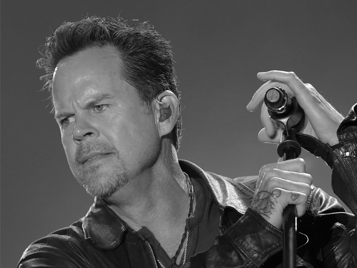 Gary Allan Hotel Package