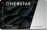 Platinum card image