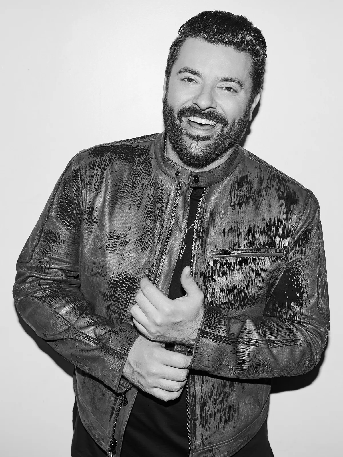 Chris Young at Hard Rock Live