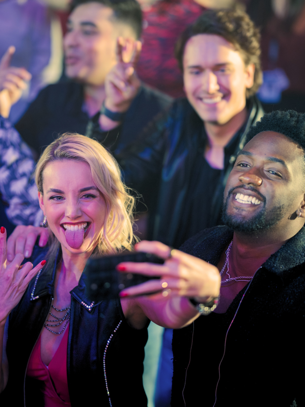 Experience exciting entertainment at Hard Rock Hotel & Casino Tulsa