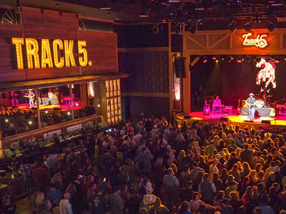 Image of Track 5.