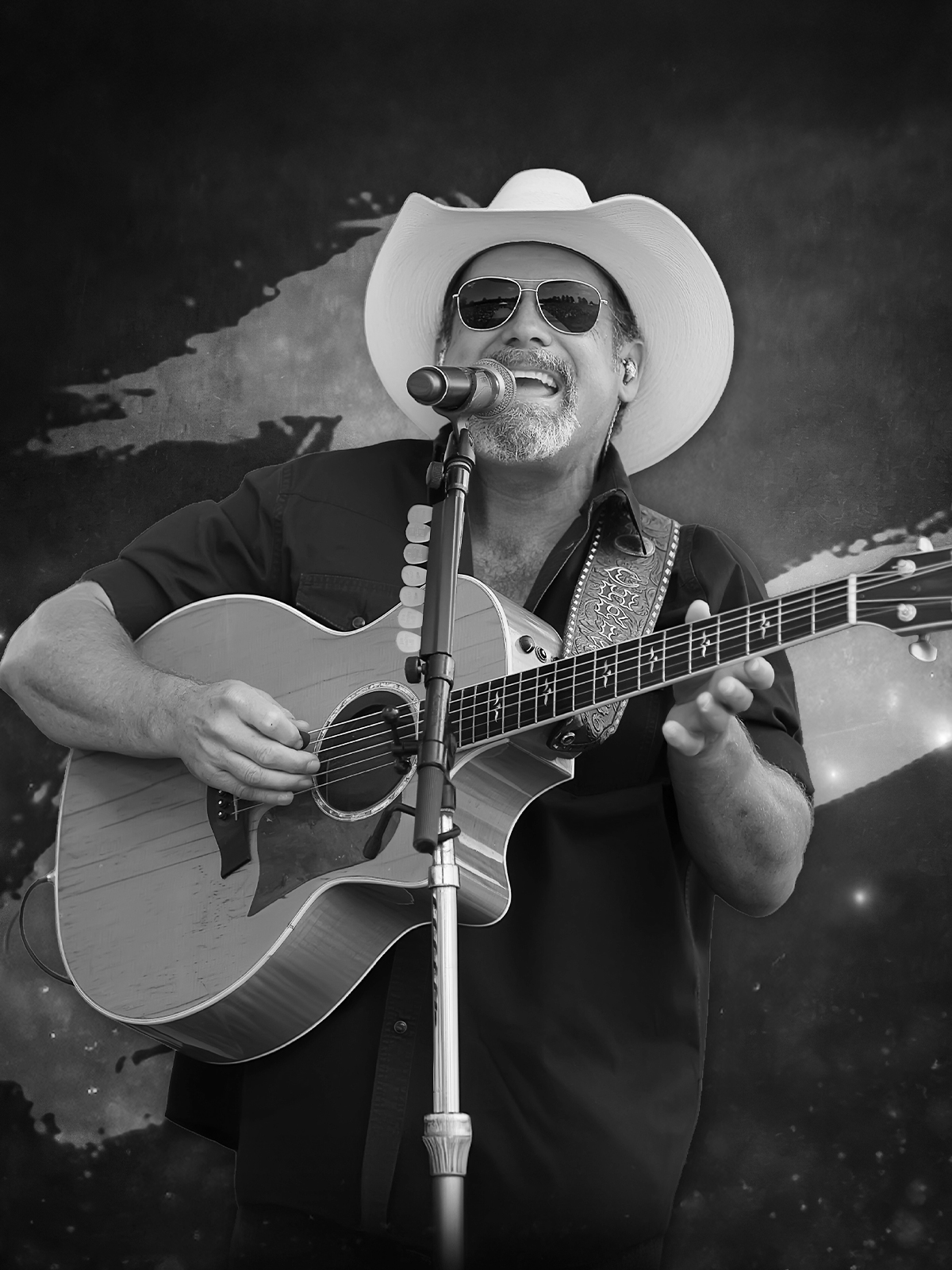 Chris Cagle at Hard Rock Live