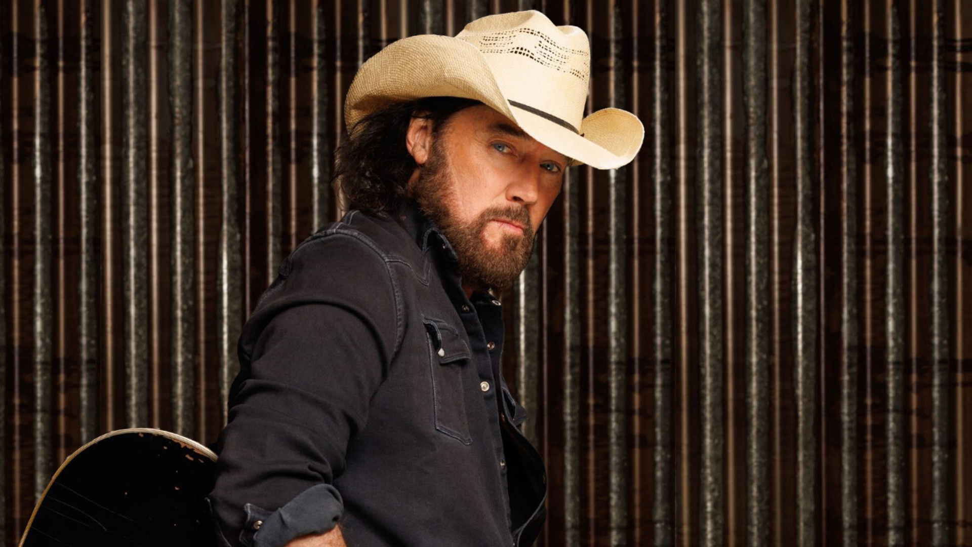 David Lee Murphy