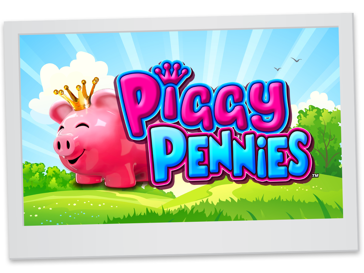 Piggy Pennies
