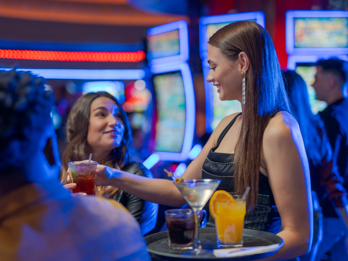 Careers at Hard Rock Hotel & Casino