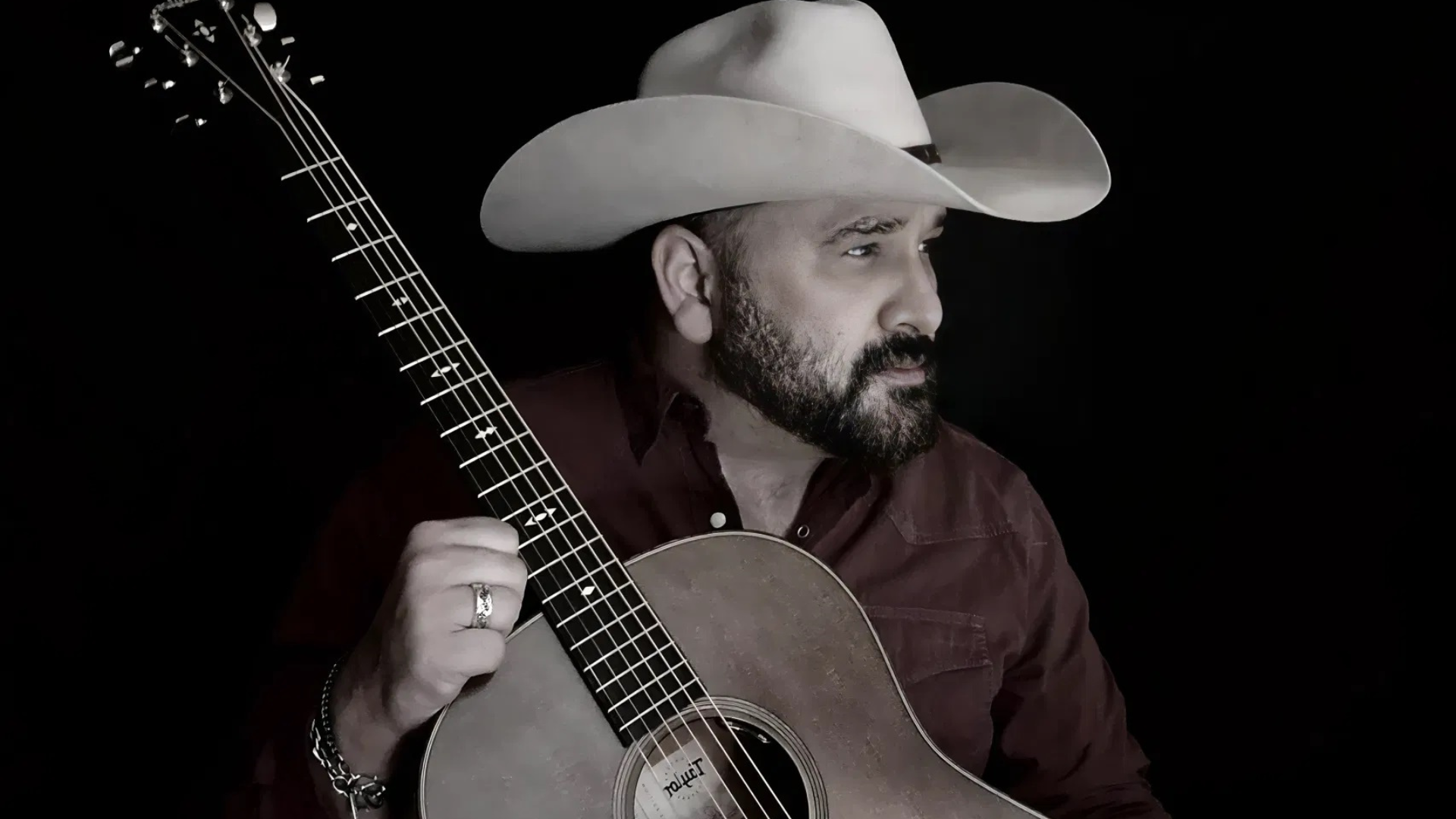 Ray Scott at Hard Rock Live