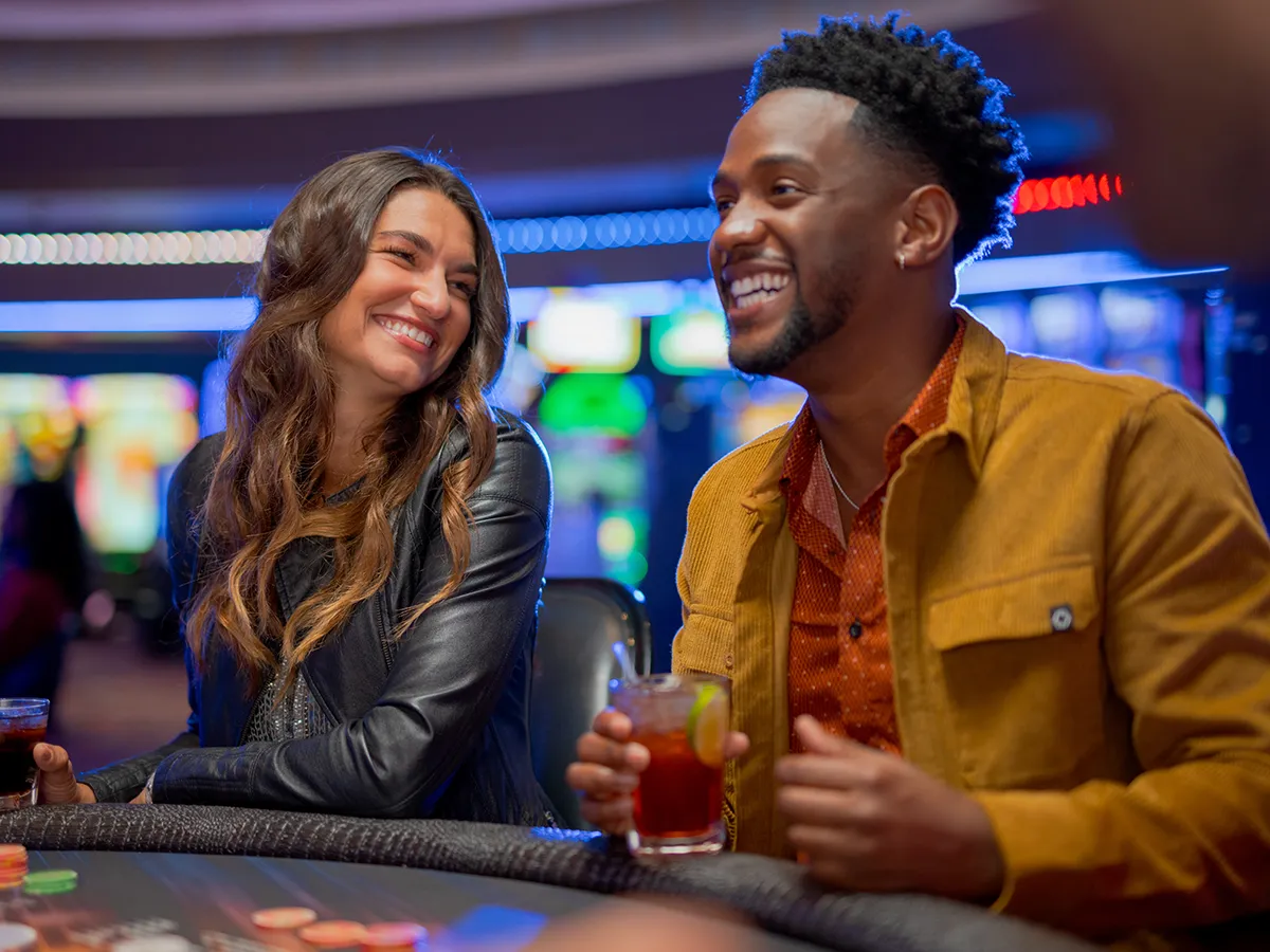 Ultimate Texas Hold’em Progressive