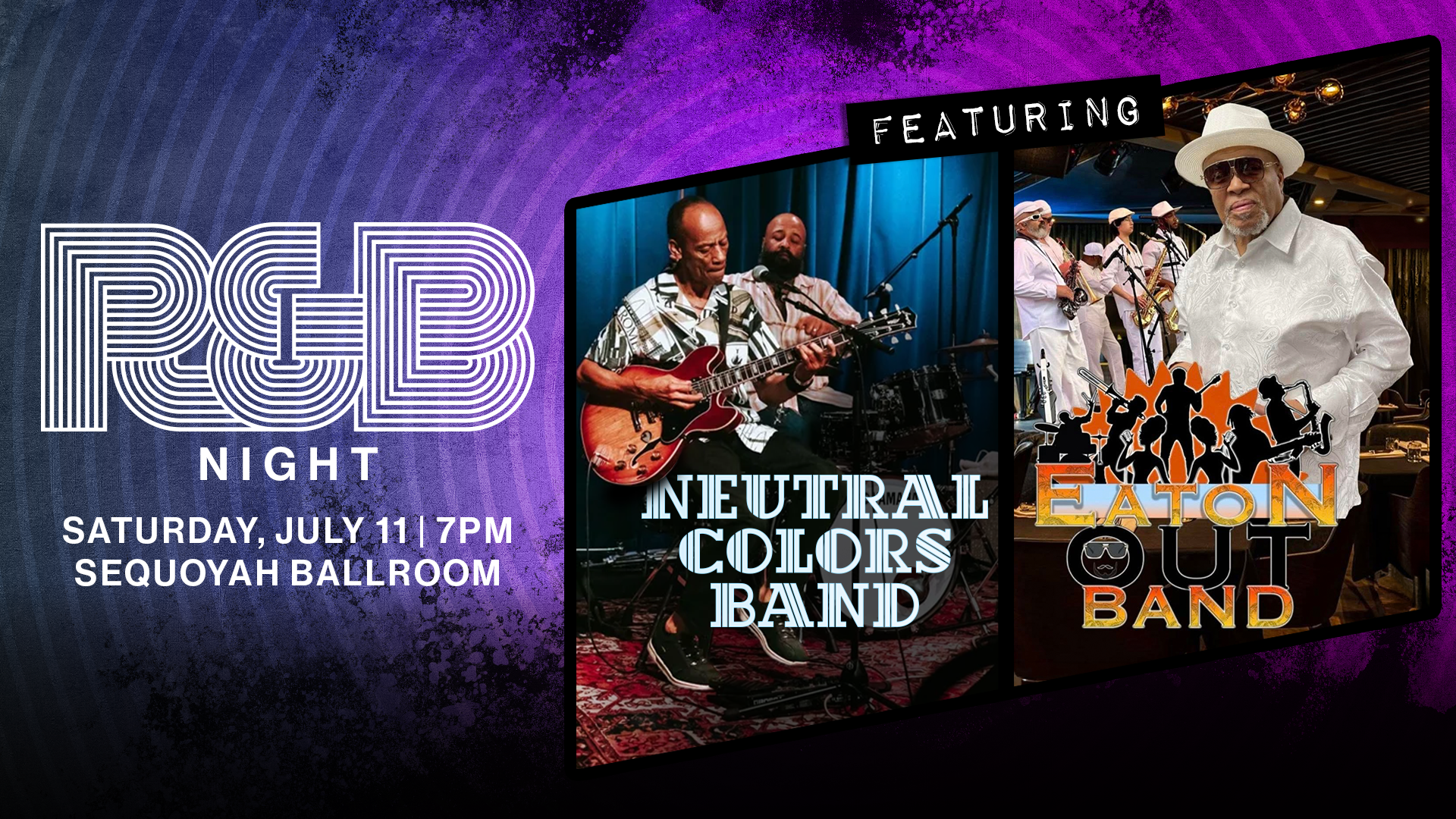 Theme Night at Hard Rock Hotel & Casino Tulsa