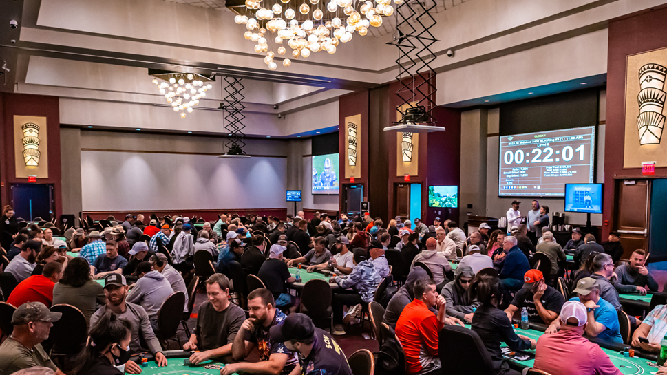 World Series of Poker