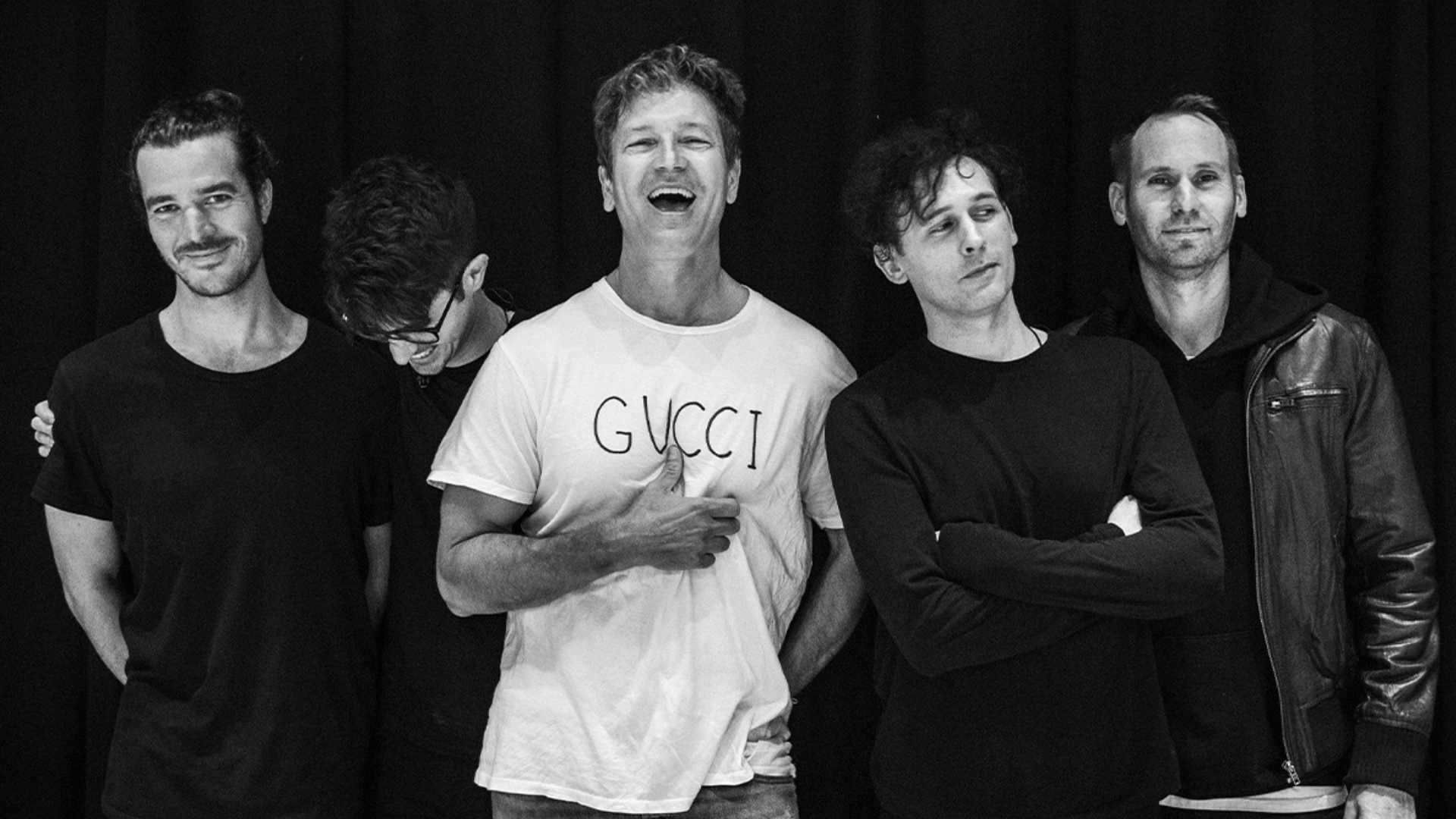 Third Eye Blind