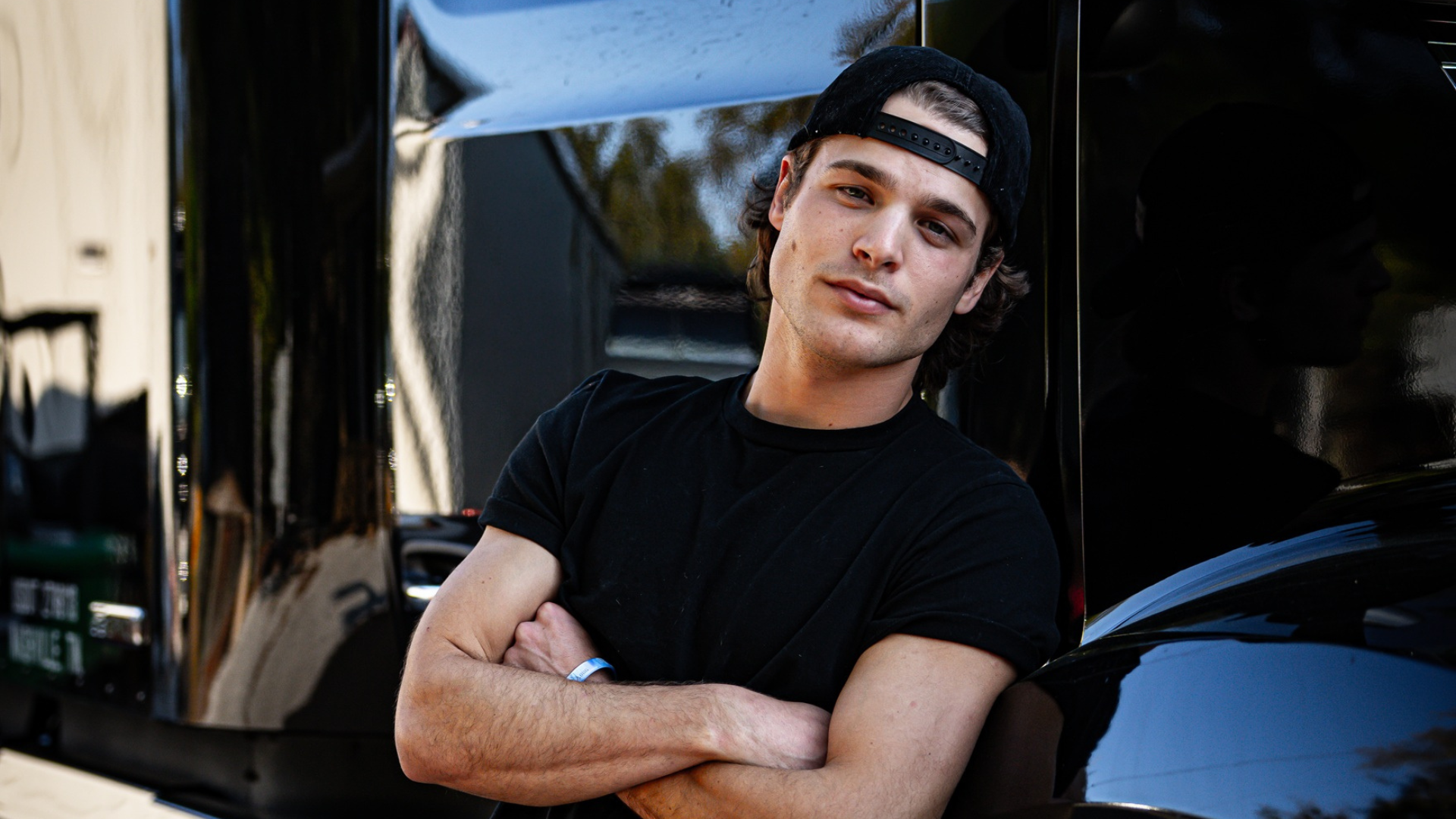 Max McNown
