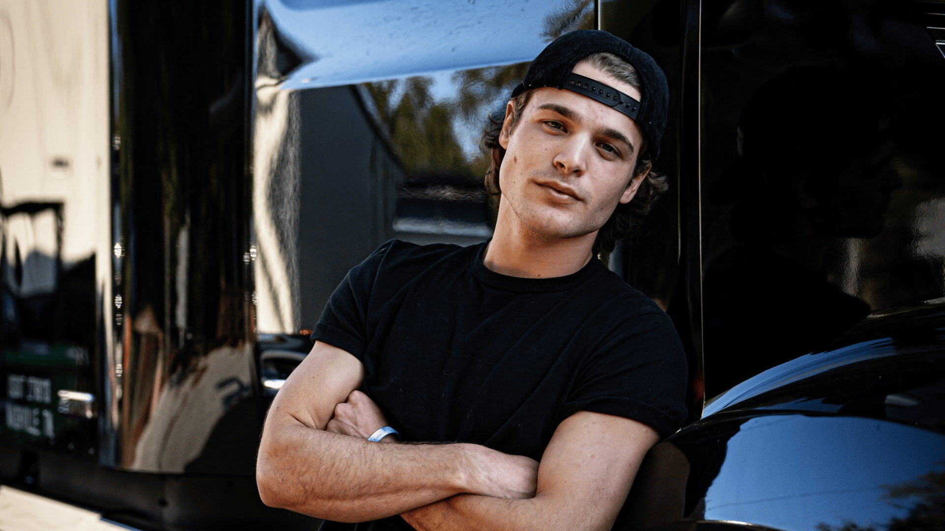 Max McNown