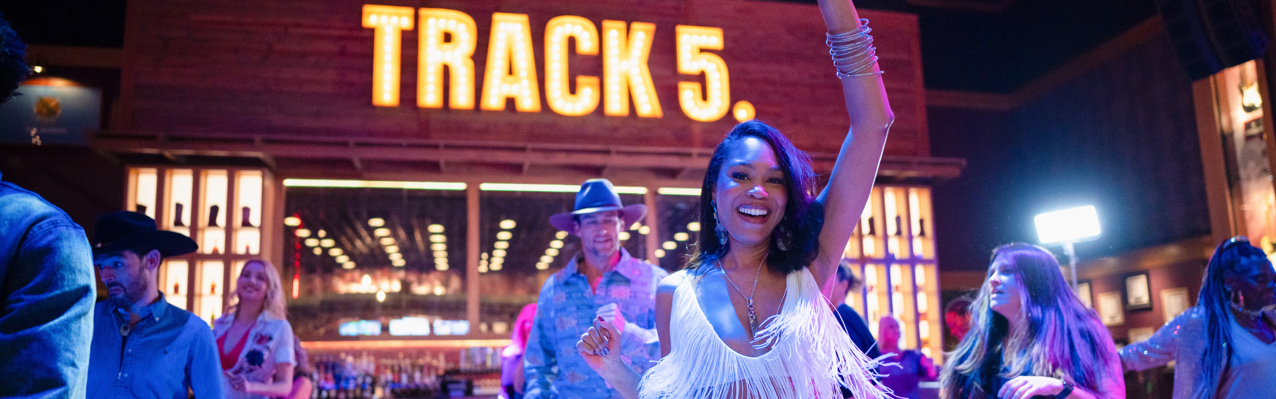 Track 5. Fest Press Release