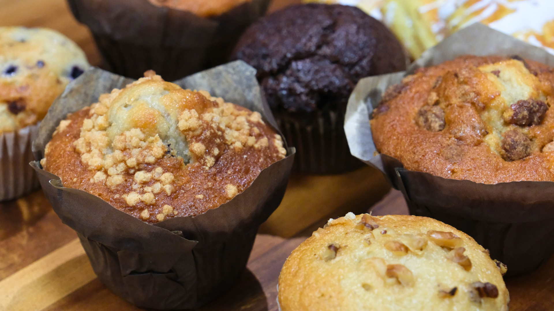 Brunch at The Eatery