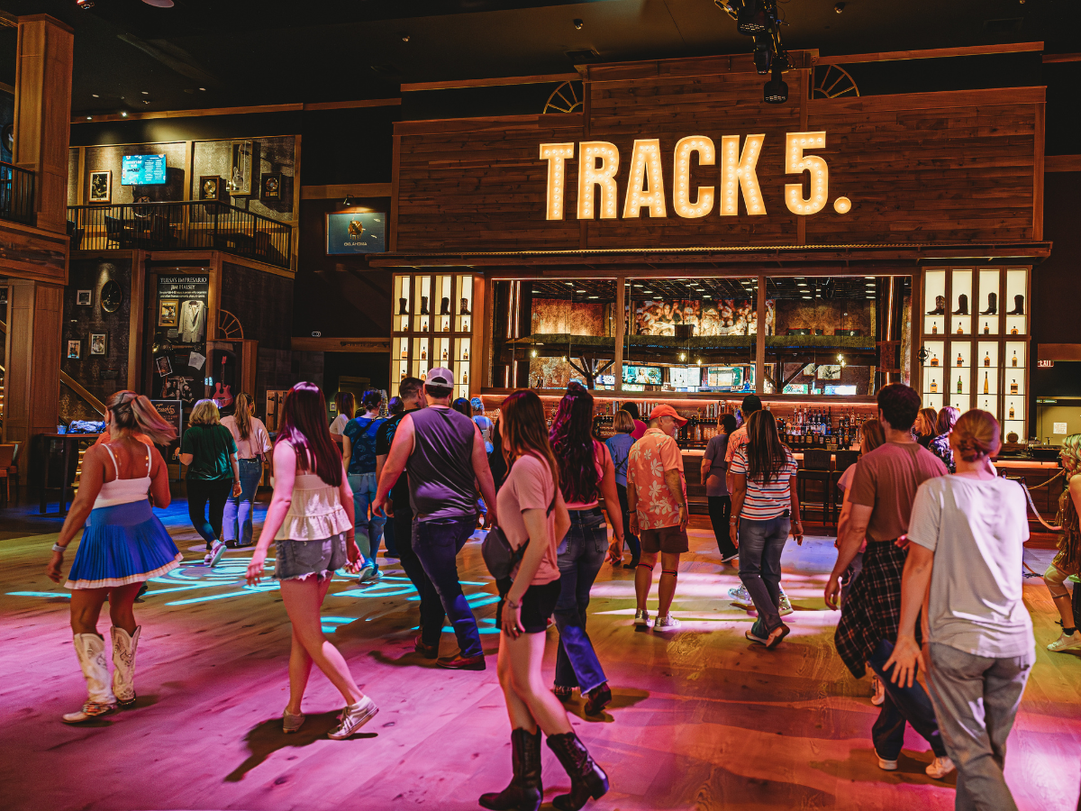 Muddy Boots Line Dance