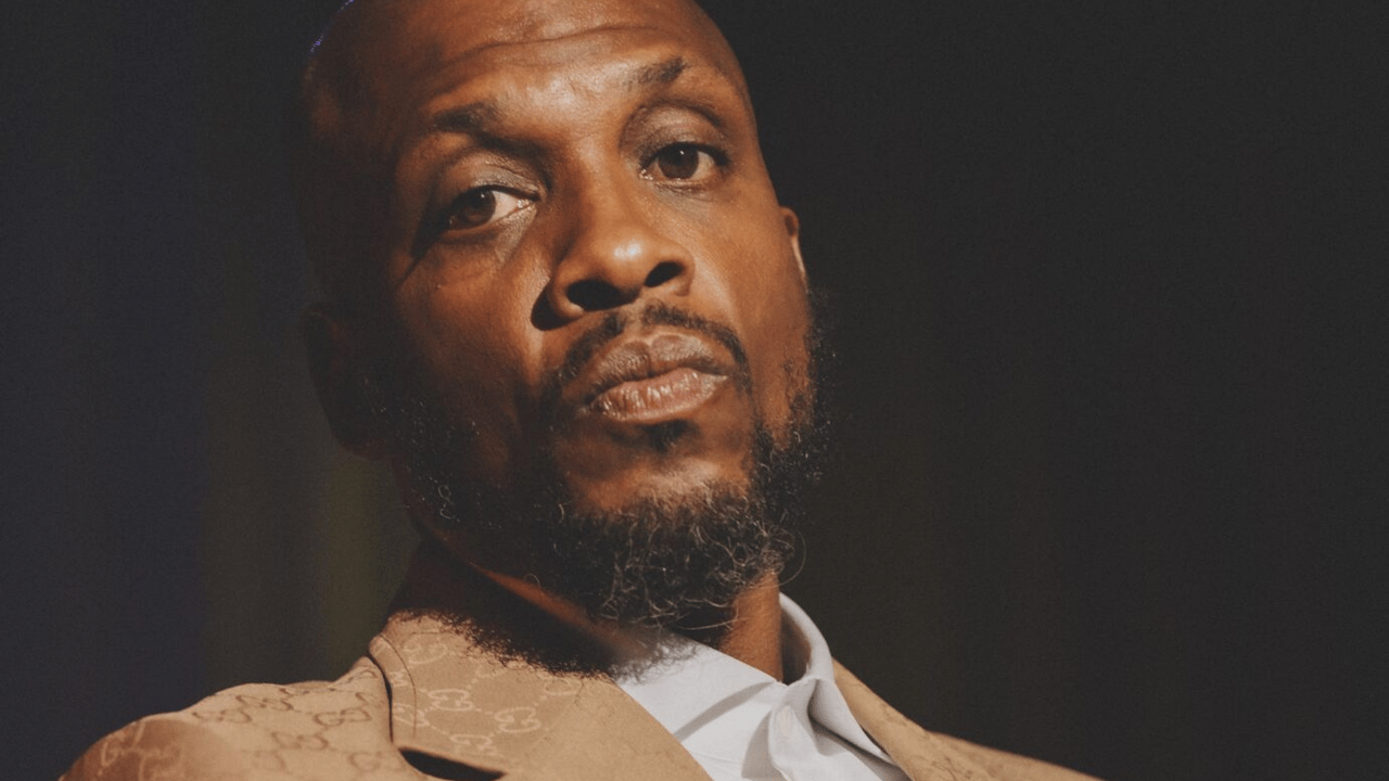 Sees Ali See Ali Siddiq Live in Concert | Hard Rock Hotel & Casino Tulsa