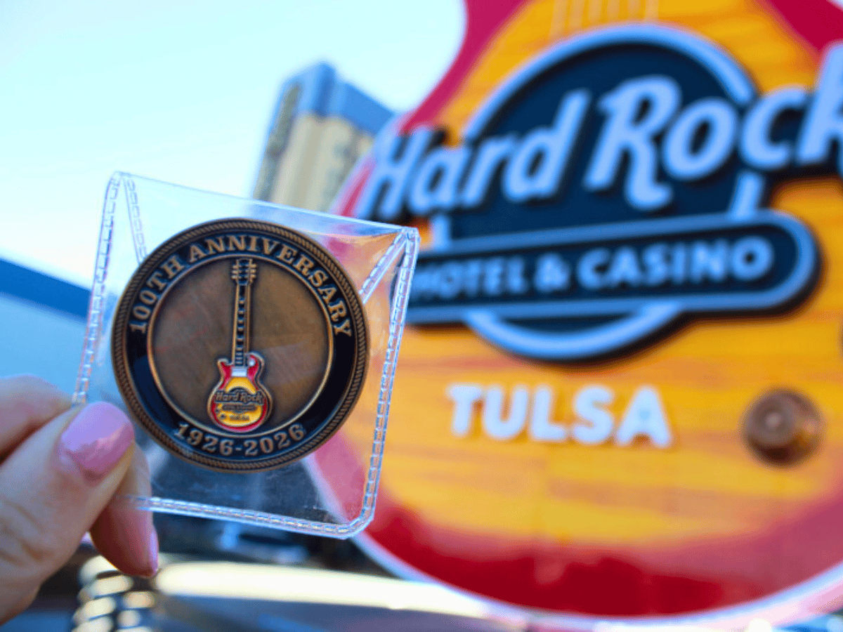 Route 66 Hotel Package