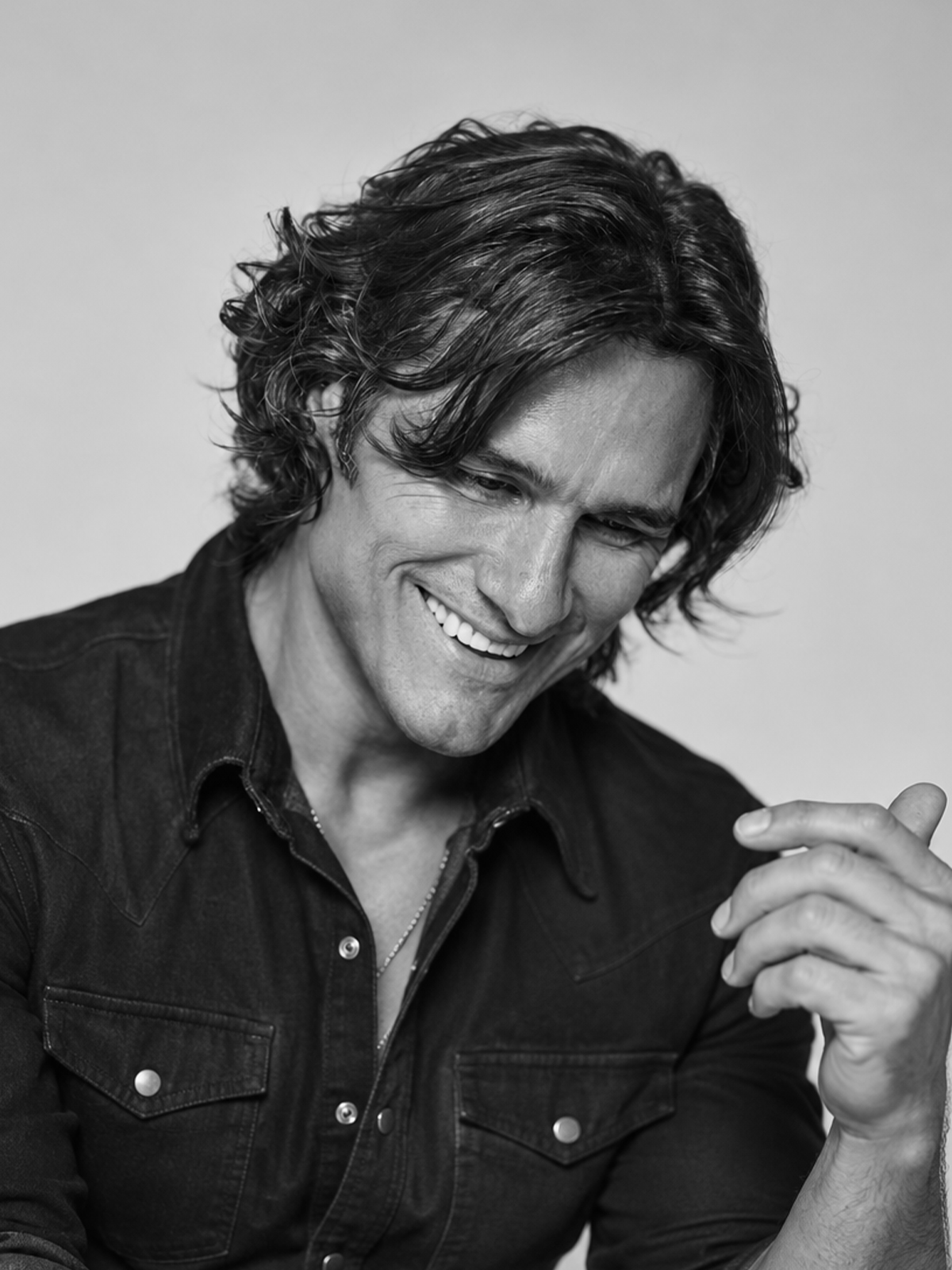 Joe Nichols at Hard Rock Live