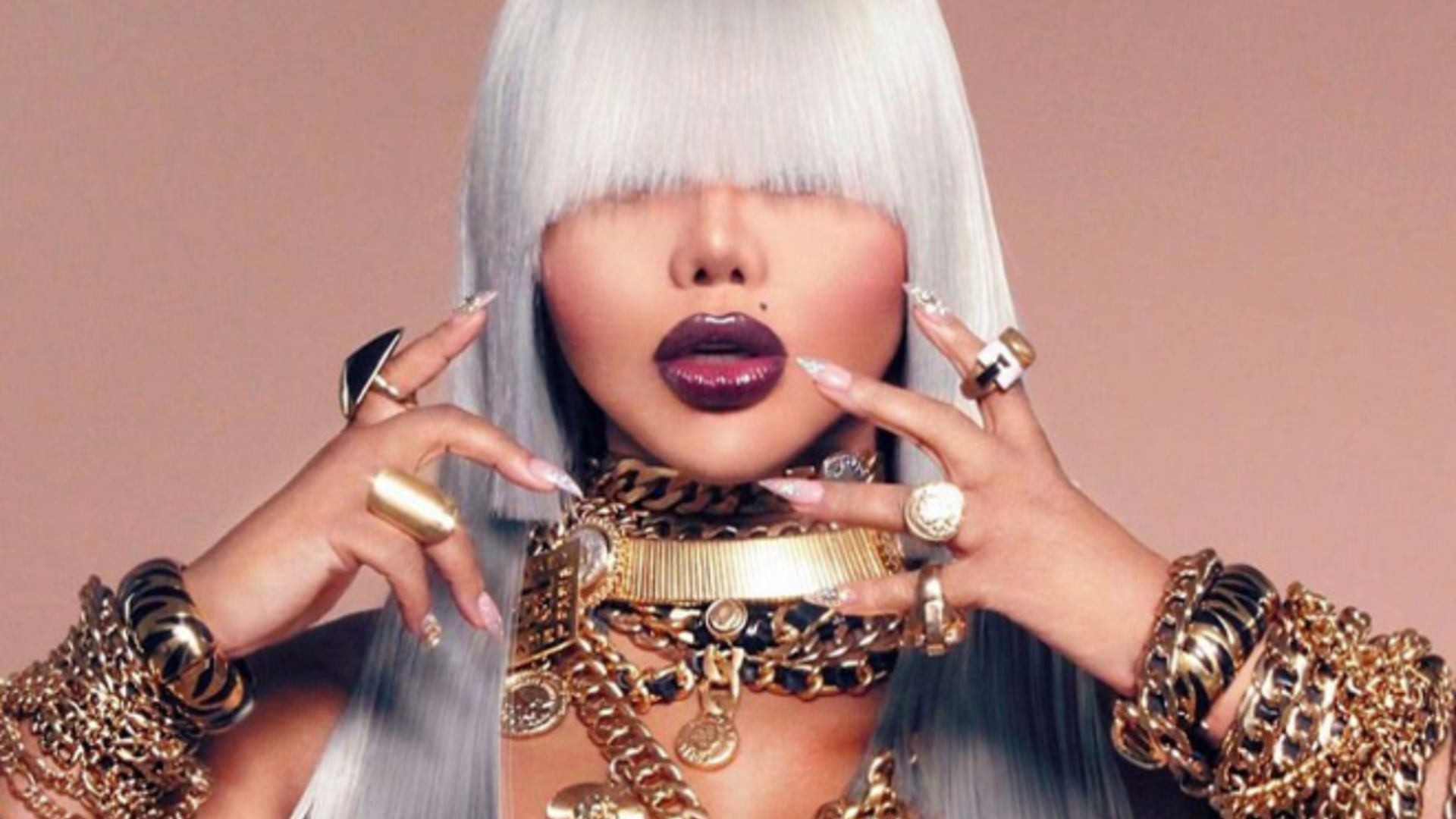 Lil’ Kim