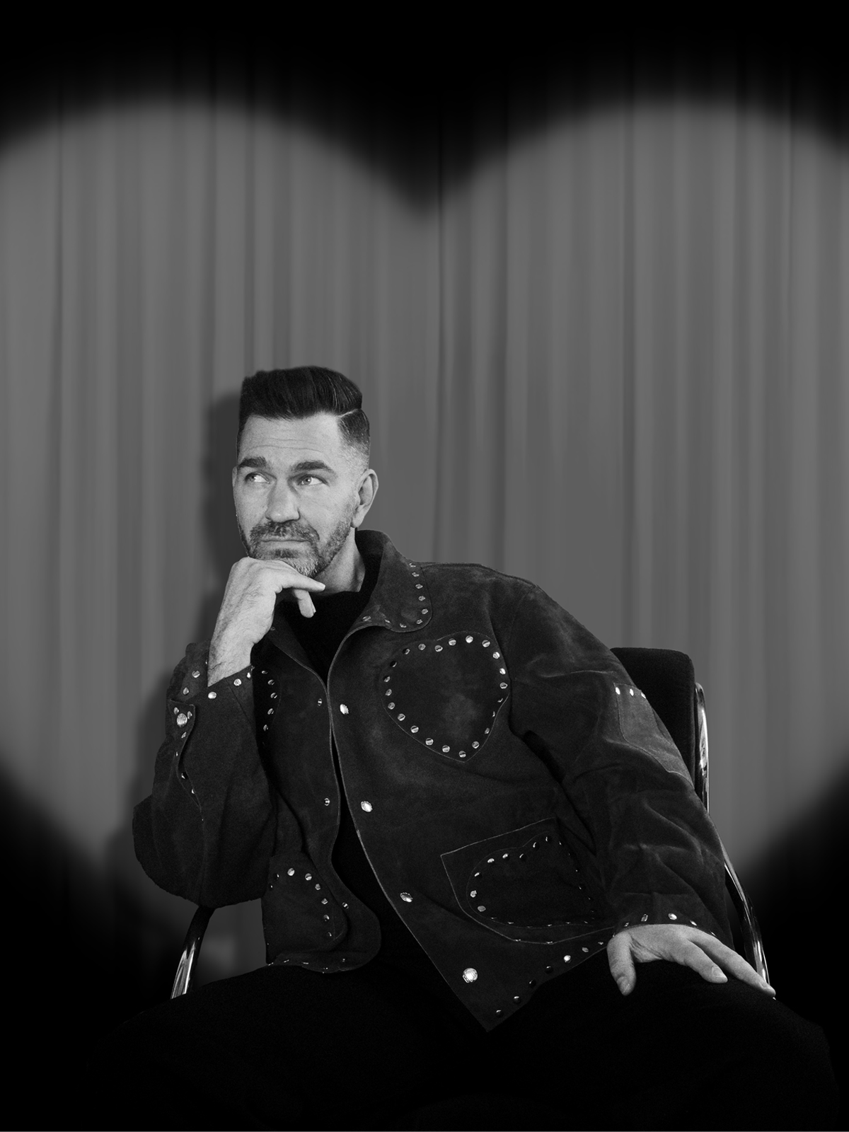 Andy Grammer at Hard Rock Live