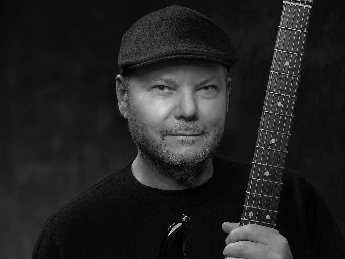 Christopher Cross Hotel Package