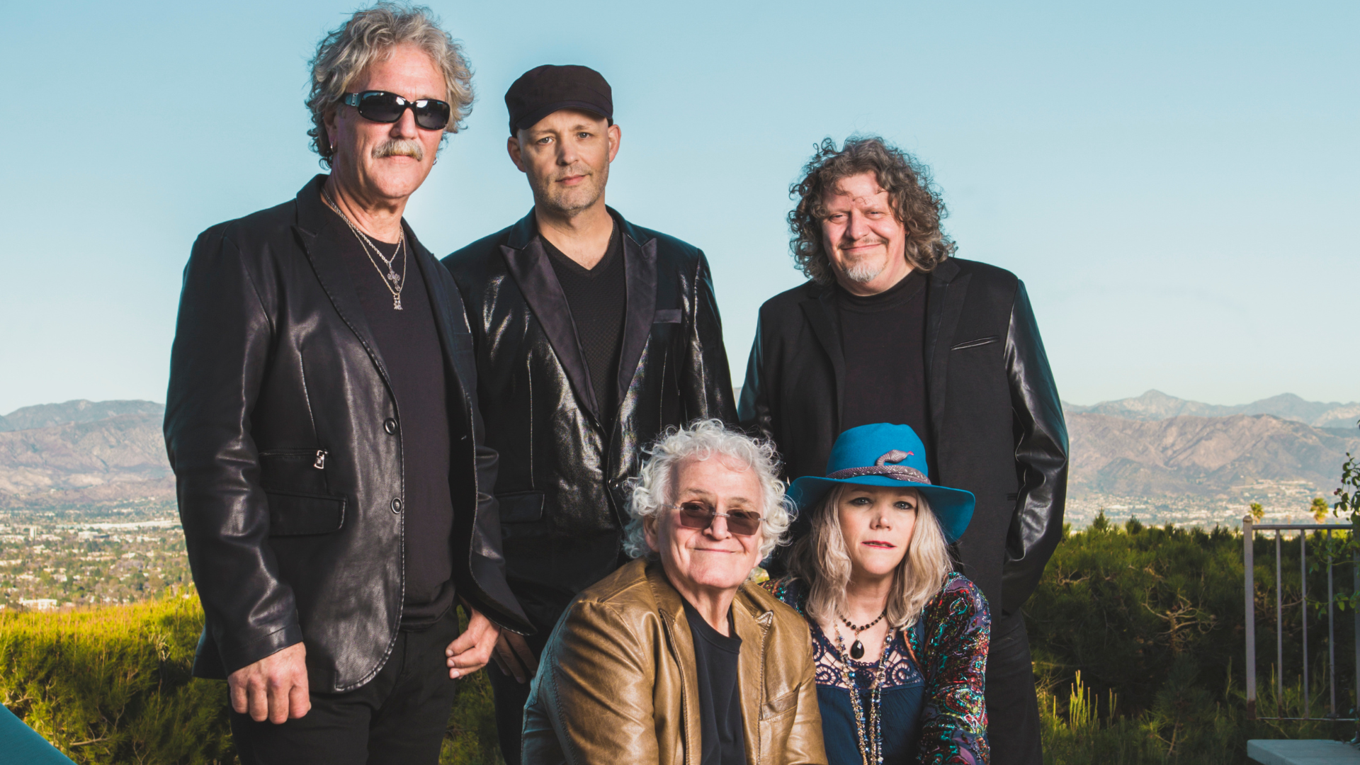 Jefferson Starship at Hard Rock Live