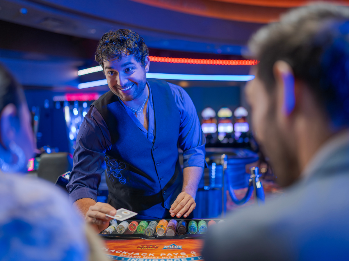 Careers at Hard Rock Hotel & Casino