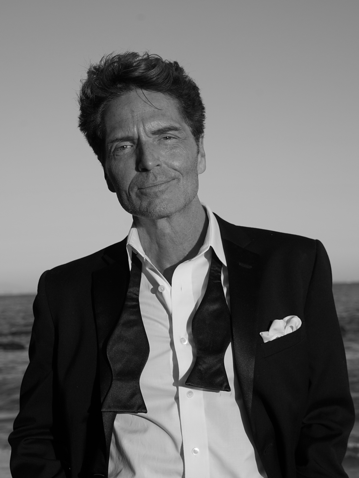 Richard Marx at Hard Rock Live