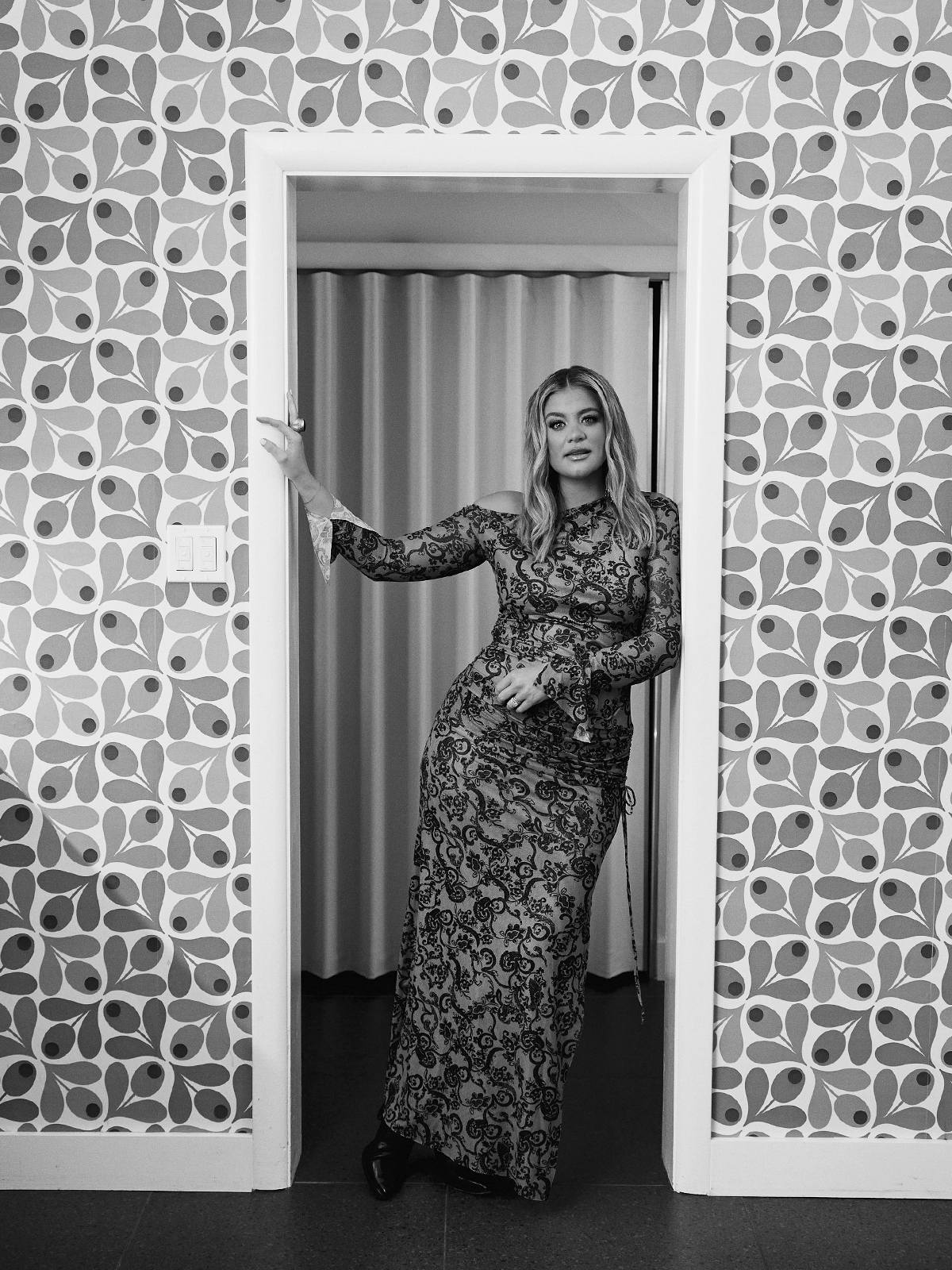 Lauren Alaina at Hard Rock Live