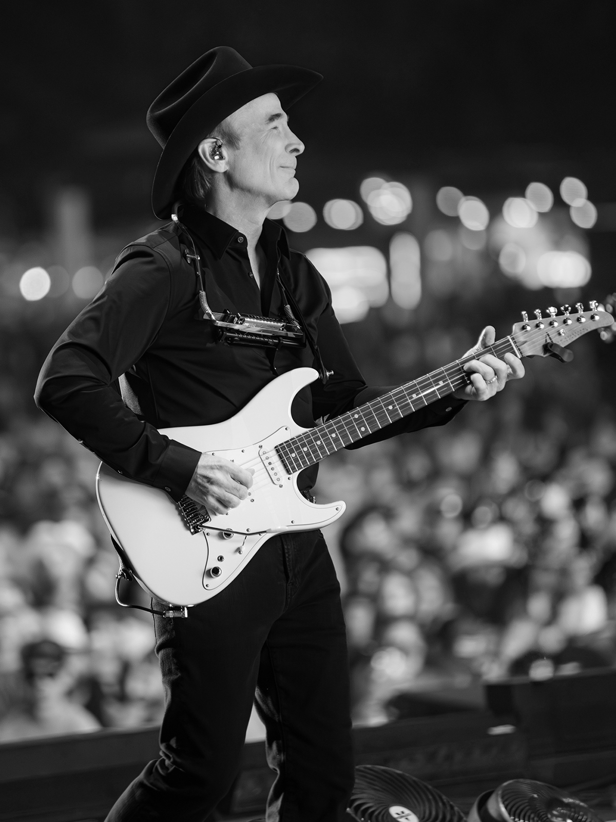 Clint Black at Hard Rock Live