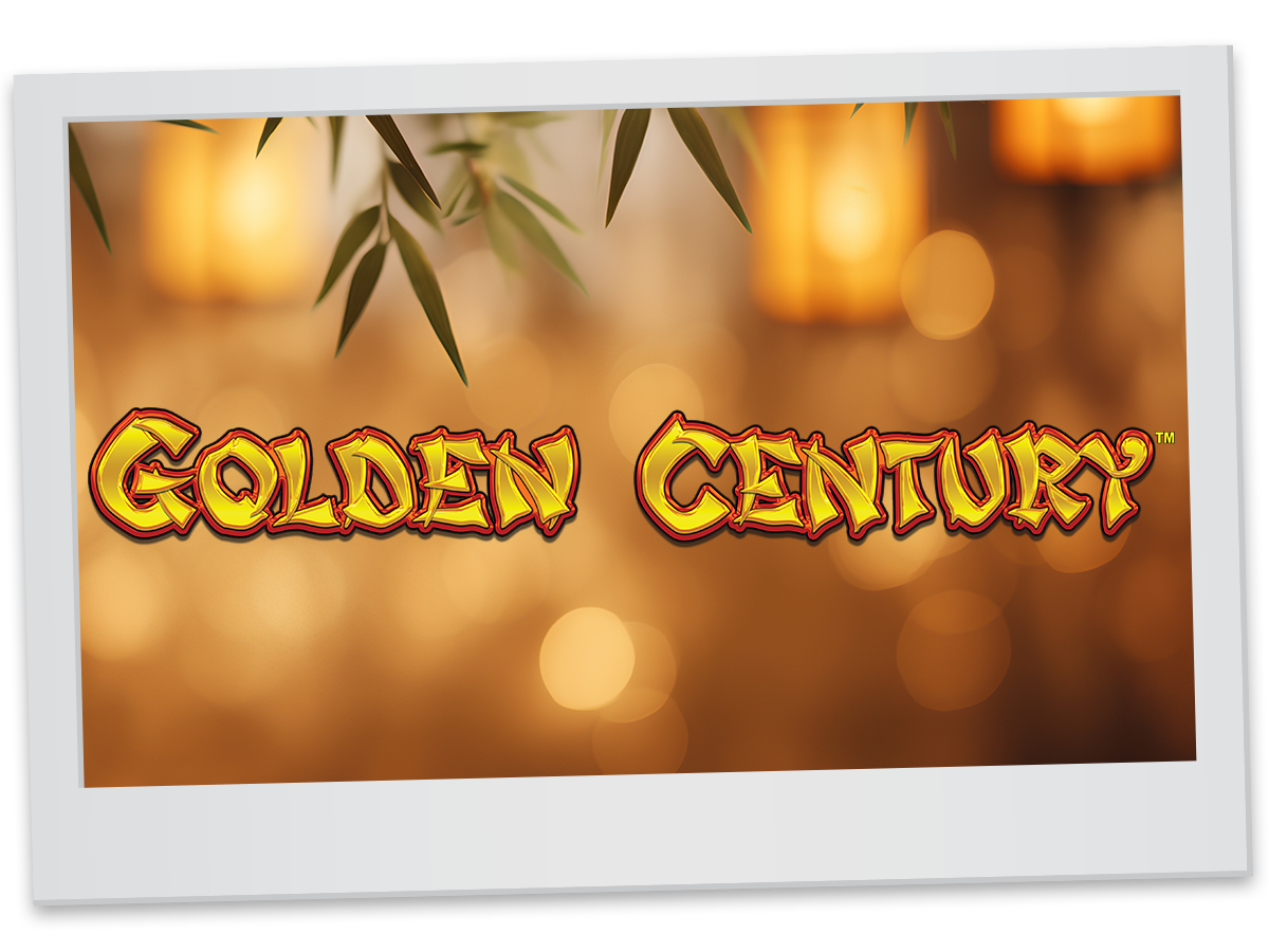 Golden Century