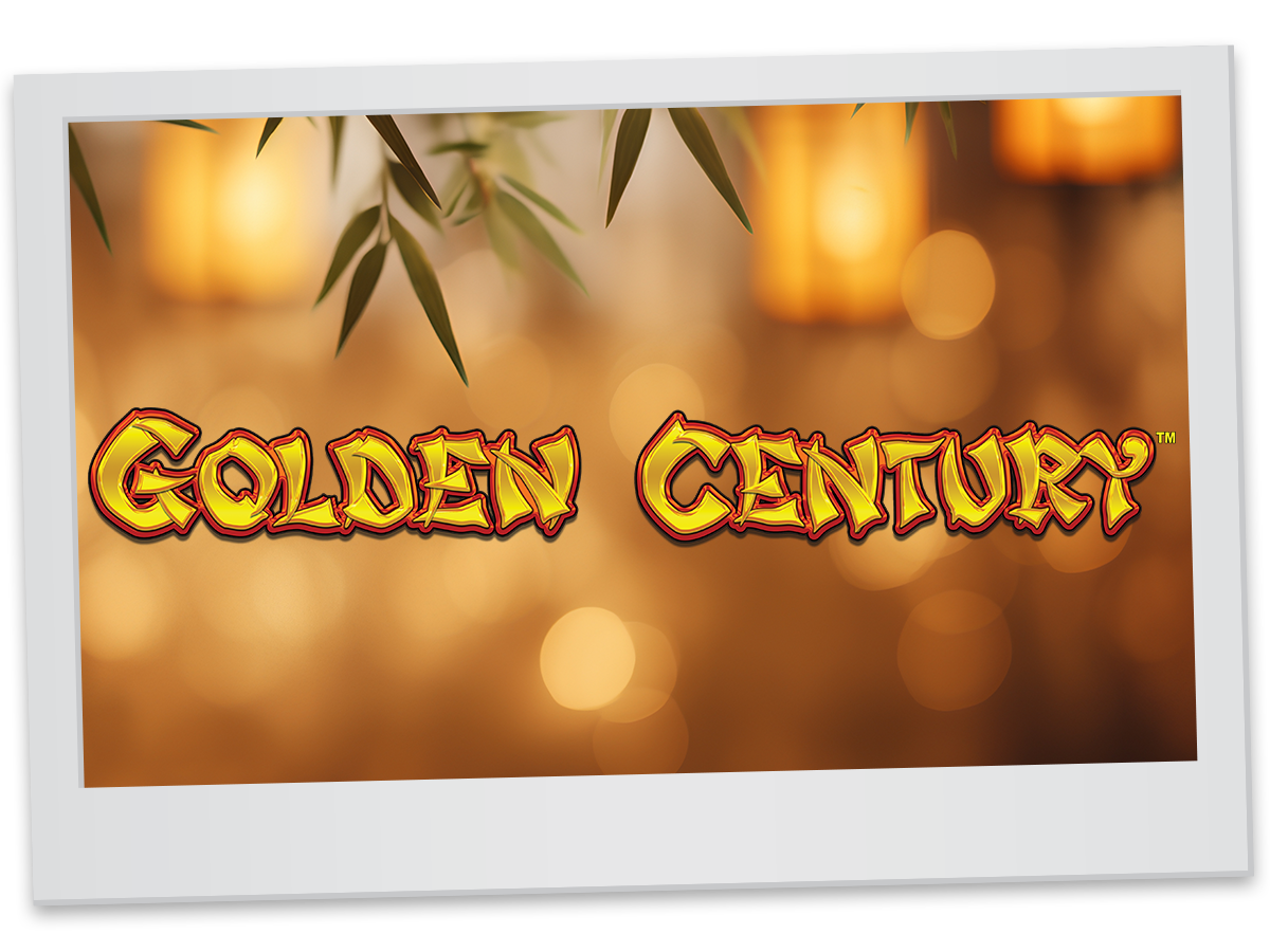 Golden Century