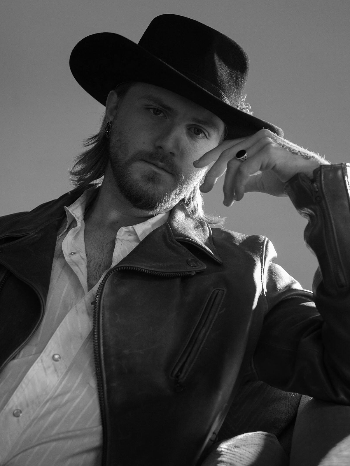 Jackson Dean at Hard Rock Live