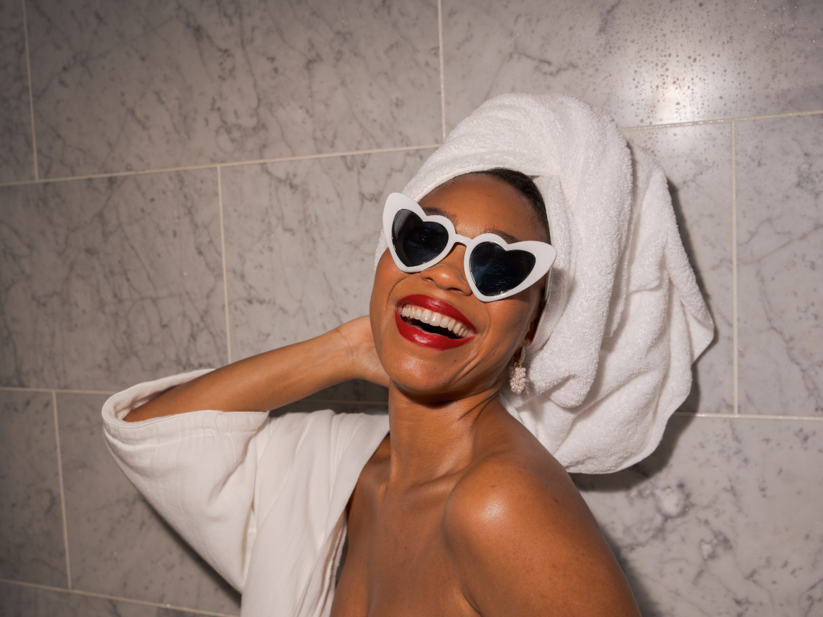 Here Comes the Sun Hotel Package