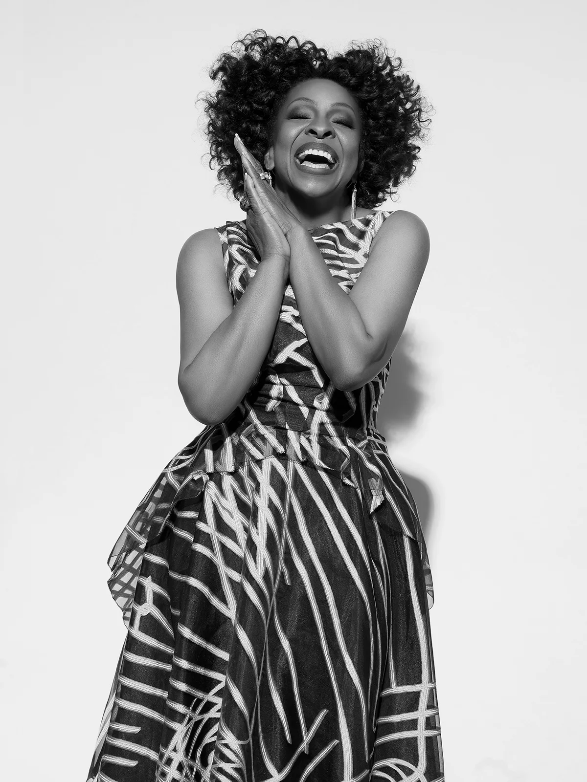 Gladys Knight at Hard Rock Live