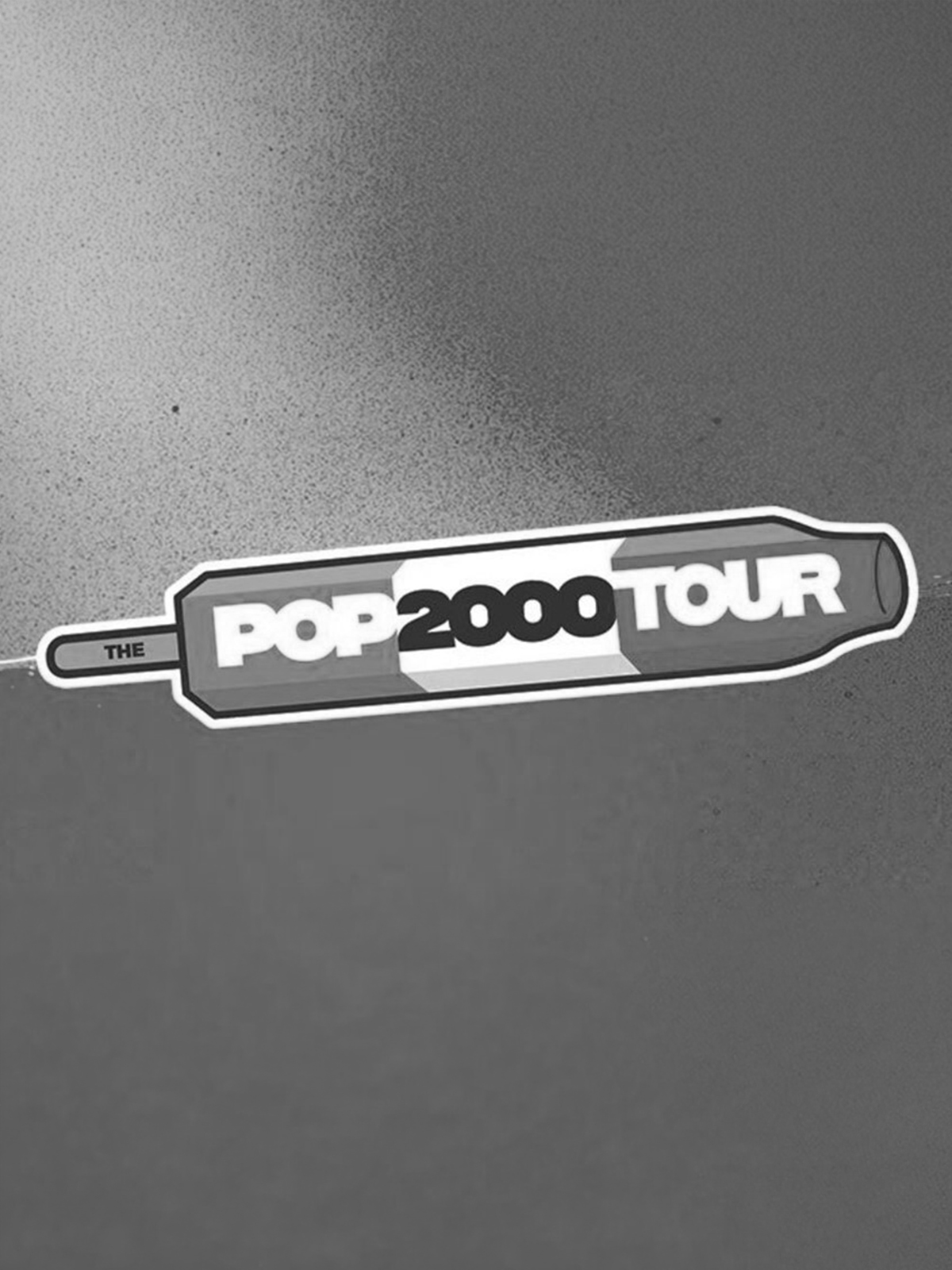 Pop 2000 Tour
