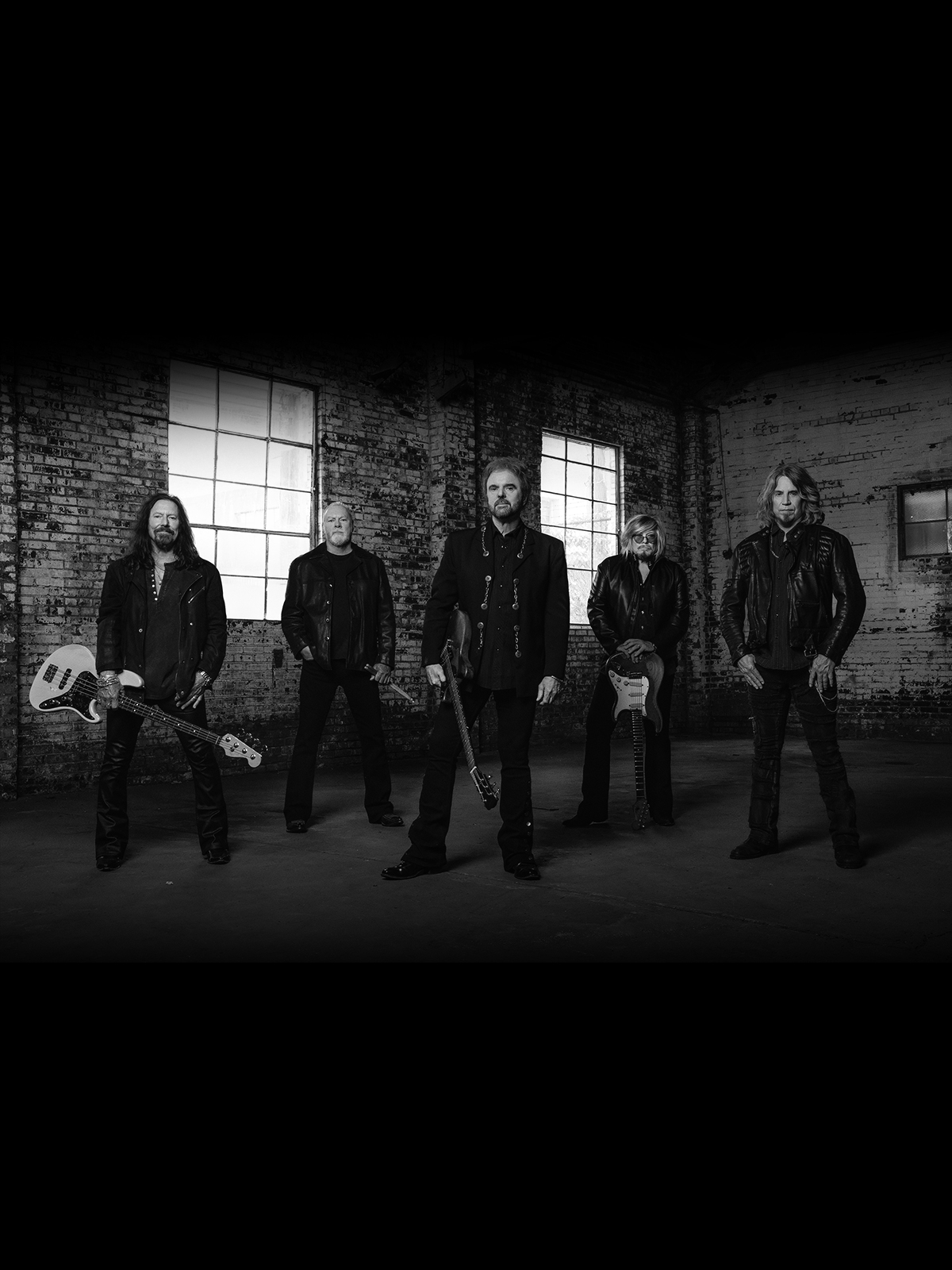 38 Special at Hard Rock Live