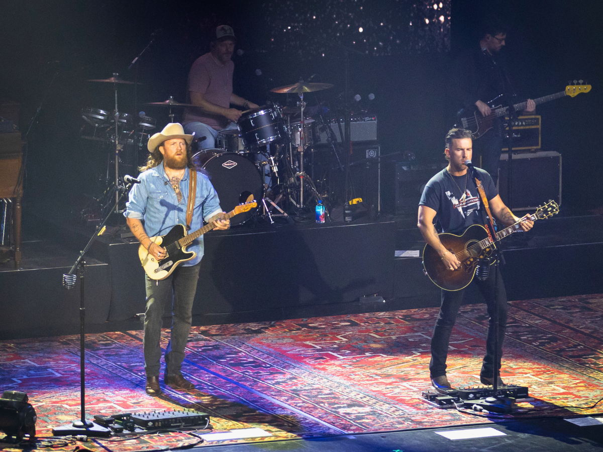 Brothers Osborne
