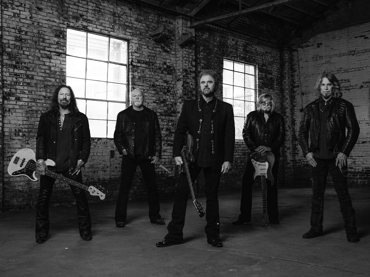 38 Special Hotel Package