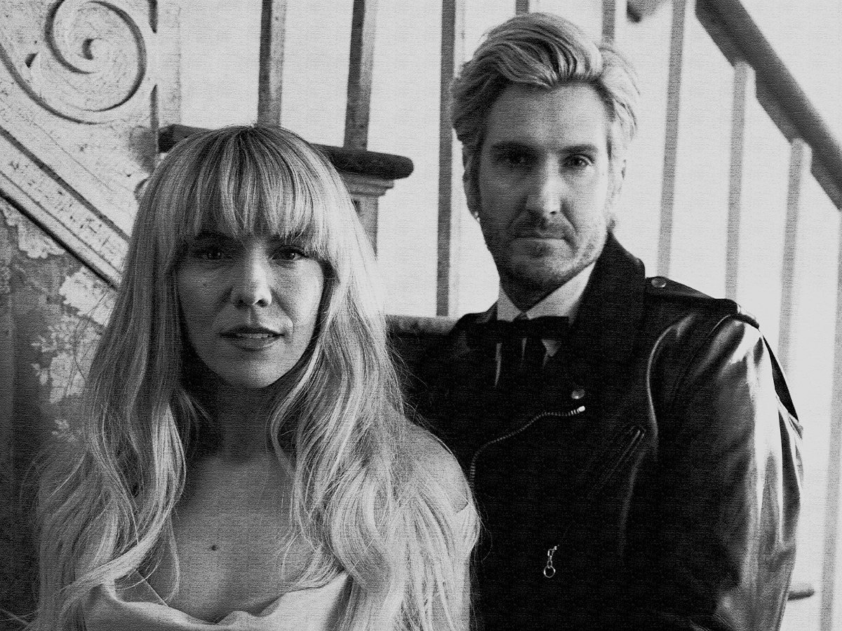 The Band Perry