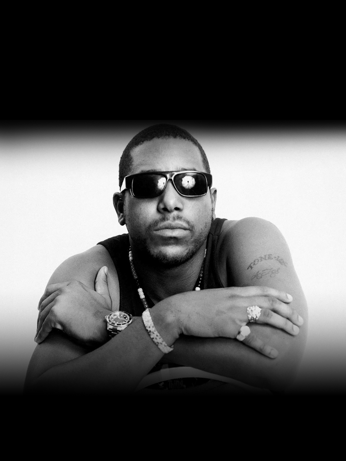 Tone Loc at Hard Rock Live