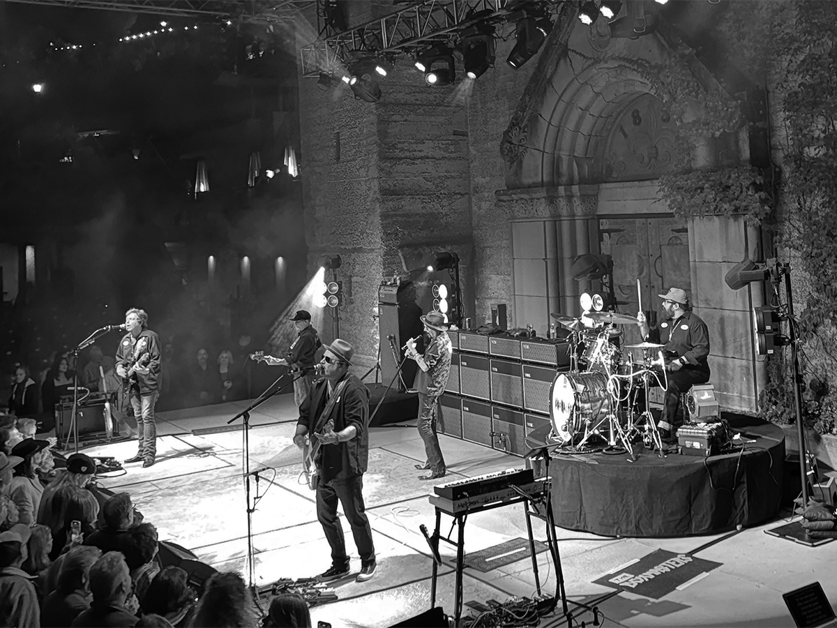 Boxmasters Hotel Package